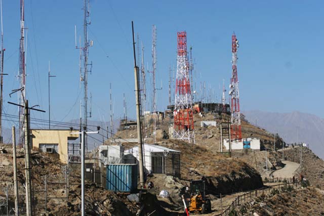 The Success Story of Telecom Sector in Afghanistan!
